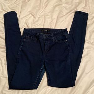 Joes jeans skinny jeans